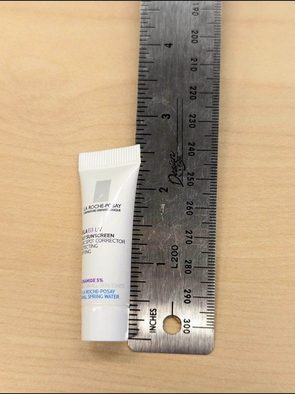 La Roche Posay la roche